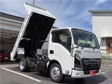 2026 Isuzu ELF Truck DT 5MT Truck for sale, Japanese used car export - photo 2 of 79 | GULJI TRADERS