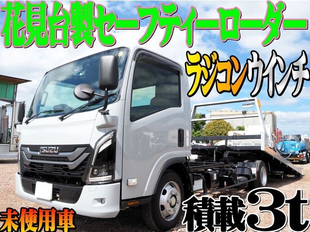 2026 Isuzu ELF Truck Truck for sale, Japanese used car export | GULJI TRADERS