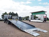 2026 Isuzu ELF Truck Truck for sale, Japanese used car export - photo 3 of 77 | GULJI TRADERS