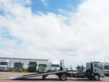 2026 Isuzu ELF Truck Truck for sale, Japanese used car export - photo 6 of 77 | GULJI TRADERS