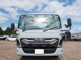 2026 Isuzu ELF Truck Truck for sale, Japanese used car export - photo 8 of 77 | GULJI TRADERS