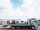 2026 Isuzu ELF Truck Truck for sale, Japanese used car export - photo 57 of 77 | GULJI TRADERS