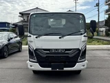 2026 Isuzu ELF Truck SG Truck for sale, Japanese used car export - photo 2 of 27 | GULJI TRADERS
