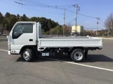 2026 Isuzu ELF Truck FFL 4WDFFL Truck for sale, Japanese used car export - photo 19 of 20 | GULJI TRADERS