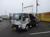 2026 Isuzu ELF Truck Truck for sale, Japanese used car export - photo 1 of 21 | GULJI TRADERS