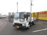 2026 Isuzu ELF Truck Truck for sale, Japanese used car export - photo 2 of 21 | GULJI TRADERS