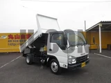 2026 Isuzu ELF Truck Truck for sale, Japanese used car export - photo 3 of 21 | GULJI TRADERS