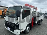 2026 Isuzu ELF Truck Truck for sale, Japanese used car export - photo 2 of 21 | GULJI TRADERS