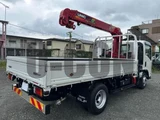 2026 Isuzu ELF Truck Truck for sale, Japanese used car export - photo 3 of 21 | GULJI TRADERS