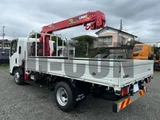 2026 Isuzu ELF Truck Truck for sale, Japanese used car export - photo 4 of 21 | GULJI TRADERS