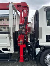 2026 Isuzu ELF Truck Truck for sale, Japanese used car export - photo 6 of 21 | GULJI TRADERS