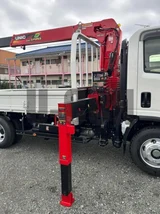 2026 Isuzu ELF Truck Truck for sale, Japanese used car export - photo 16 of 21 | GULJI TRADERS