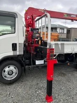 2026 Isuzu ELF Truck Truck for sale, Japanese used car export - photo 18 of 21 | GULJI TRADERS