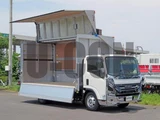 2026 Isuzu ELF Truck Truck for sale, Japanese used car export - photo 2 of 21 | GULJI TRADERS