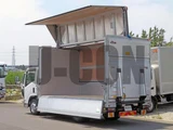 2026 Isuzu ELF Truck Truck for sale, Japanese used car export - photo 3 of 21 | GULJI TRADERS