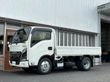 2026 Isuzu ELF Truck Truck for sale, Japanese used car export - photo 1 of 24 | GULJI TRADERS