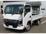 2026 Isuzu ELF Truck 4WD AT Truck for sale, Japanese used car export - photo 1 of 24 | GULJI TRADERS