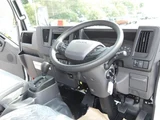 2026 Isuzu ELF Truck 4WD AT Truck for sale, Japanese used car export - photo 9 of 24 | GULJI TRADERS