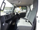 2026 Isuzu ELF Truck 4WD AT Truck for sale, Japanese used car export - photo 12 of 24 | GULJI TRADERS