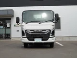 2026 Isuzu ELF Truck 4WD AT Truck for sale, Japanese used car export - photo 13 of 24 | GULJI TRADERS