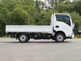 2026 Isuzu ELF Truck 4WD AT Truck for sale, Japanese used car export - photo 16 of 24 | GULJI TRADERS