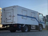 1994 Isuzu ELF VAN Truck for sale, Japanese used car export - photo 2 of 50 | GULJI TRADERS