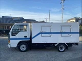 1994 Isuzu ELF VAN Truck for sale, Japanese used car export - photo 6 of 50 | GULJI TRADERS