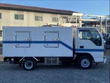 1994 Isuzu ELF VAN Truck for sale, Japanese used car export - photo 7 of 50 | GULJI TRADERS
