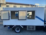 1994 Isuzu ELF VAN Truck for sale, Japanese used car export - photo 18 of 50 | GULJI TRADERS