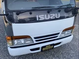 1994 Isuzu ELF VAN Truck for sale, Japanese used car export - photo 27 of 50 | GULJI TRADERS
