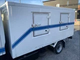 1994 Isuzu ELF VAN Truck for sale, Japanese used car export - photo 30 of 50 | GULJI TRADERS