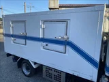 1994 Isuzu ELF VAN Truck for sale, Japanese used car export - photo 46 of 50 | GULJI TRADERS
