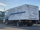 1994 Isuzu ELF VAN Truck for sale, Japanese used car export - photo 9 of 9 | GULJI TRADERS