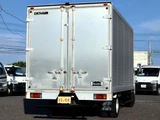 2001 Isuzu ELF VAN Wide Long Truck for sale, Japanese used car export - photo 2 of 41 | GULJI TRADERS