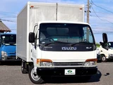 2001 Isuzu ELF VAN Wide Long Truck for sale, Japanese used car export - photo 4 of 41 | GULJI TRADERS