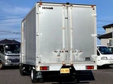 2001 Isuzu ELF VAN Wide Long Truck for sale, Japanese used car export - photo 5 of 41 | GULJI TRADERS