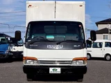 2001 Isuzu ELF VAN Wide Long Truck for sale, Japanese used car export - photo 6 of 41 | GULJI TRADERS