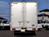 2001 Isuzu ELF VAN Wide Long Truck for sale, Japanese used car export - photo 7 of 41 | GULJI TRADERS