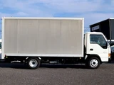 2001 Isuzu ELF VAN Wide Long Truck for sale, Japanese used car export - photo 8 of 41 | GULJI TRADERS