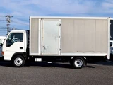 2001 Isuzu ELF VAN Wide Long Truck for sale, Japanese used car export - photo 9 of 41 | GULJI TRADERS