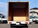 2001 Isuzu ELF VAN Wide Long Truck for sale, Japanese used car export - photo 11 of 41 | GULJI TRADERS