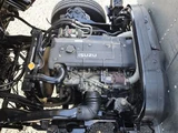 2001 Isuzu ELF VAN Wide Long Truck for sale, Japanese used car export - photo 16 of 41 | GULJI TRADERS
