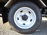 2001 Isuzu ELF VAN Wide Long Truck for sale, Japanese used car export - photo 28 of 41 | GULJI TRADERS