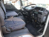 2001 Isuzu ELF VAN Wide Long Truck for sale, Japanese used car export - photo 29 of 41 | GULJI TRADERS