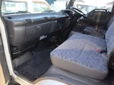 2001 Isuzu ELF VAN Wide Long Truck for sale, Japanese used car export - photo 31 of 41 | GULJI TRADERS