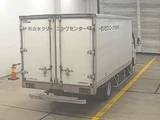 2002 Isuzu ELF VAN Truck for sale, Japanese used car export - photo 2 of 8 | GULJI TRADERS