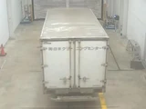 2002 Isuzu ELF VAN Truck for sale, Japanese used car export - photo 3 of 8 | GULJI TRADERS