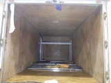 2002 Isuzu ELF VAN Truck for sale, Japanese used car export - photo 4 of 8 | GULJI TRADERS