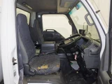 2002 Isuzu ELF VAN Truck for sale, Japanese used car export - photo 6 of 8 | GULJI TRADERS