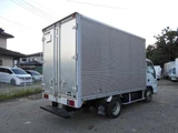 2003 Isuzu ELF VAN 2T Long ) Truck for sale, Japanese used car export - photo 2 of 40 | GULJI TRADERS